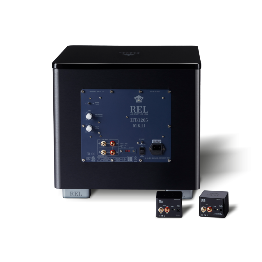 REL - HT-Air MKII - Wireless Transmitter