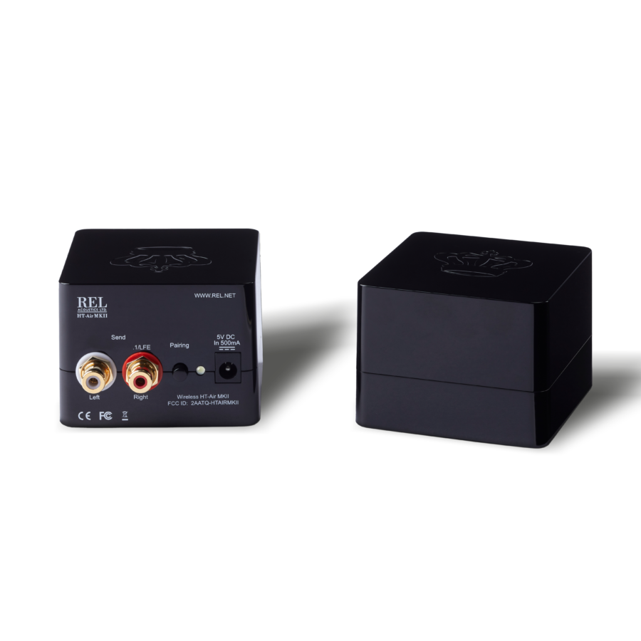 REL - HT-Air MKII - Wireless Transmitter