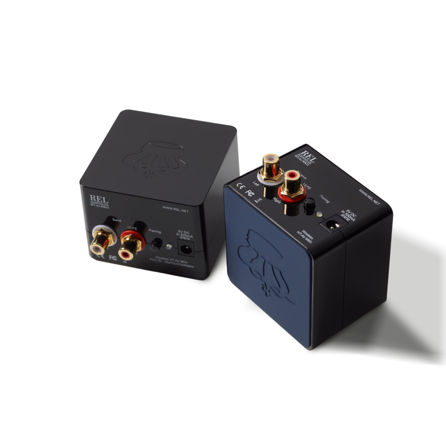 REL - HT-Air MKII - Wireless Transmitter