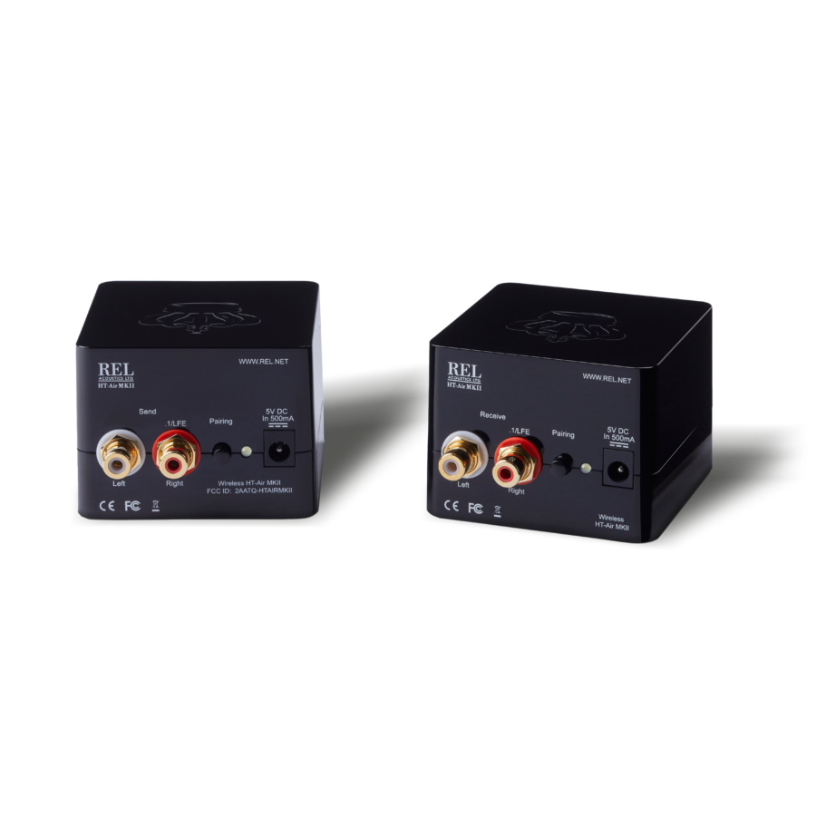 REL - HT-Air MKII - Wireless Transmitter