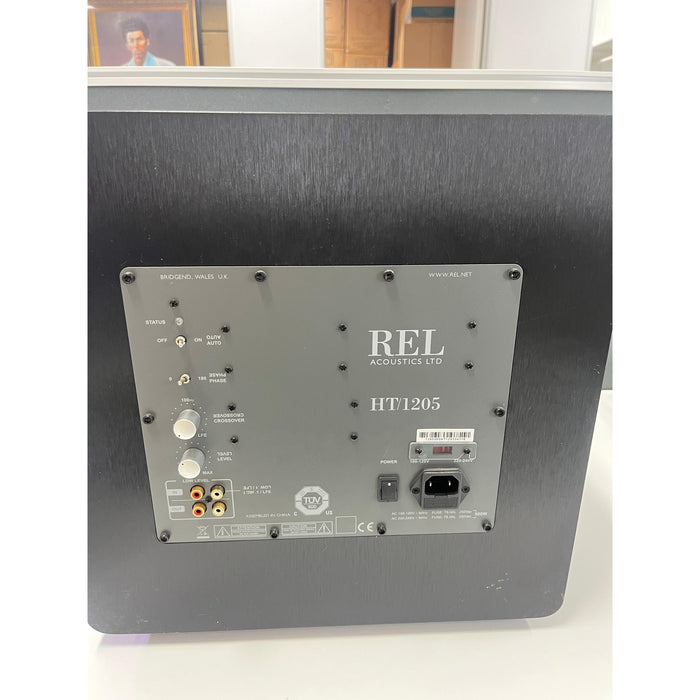 REL HT1205 - Pre loved