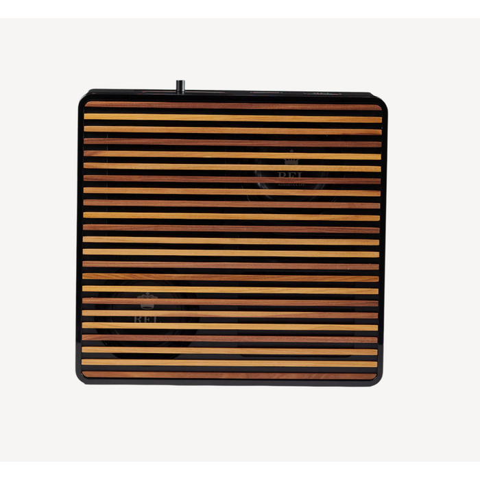 REL - Planar PL-1 - Ultra-Thin Subwoofer (Available for Pre Order)