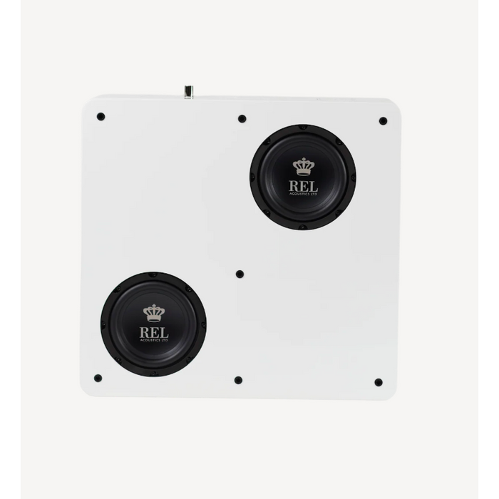 REL - Planar PL-1 - Ultra-Thin Subwoofer (Available for Pre Order)