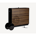 REL - Planar PL-2 - Ultra-Thin Subwoofer (Available fro Pre order)