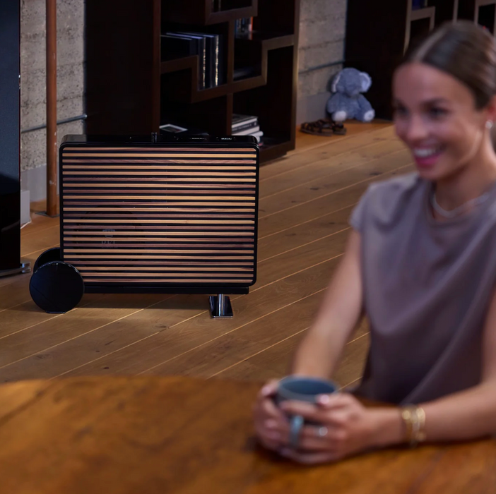 REL - Planar PL-2 - Ultra-Thin Subwoofer (Available fro Pre order)
