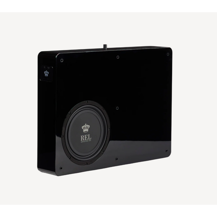 REL - Planar PL-2 - Ultra-Thin Subwoofer (Available fro Pre order)