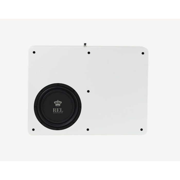 REL - Planar PL-2 - Ultra-Thin Subwoofer (Available fro Pre order)