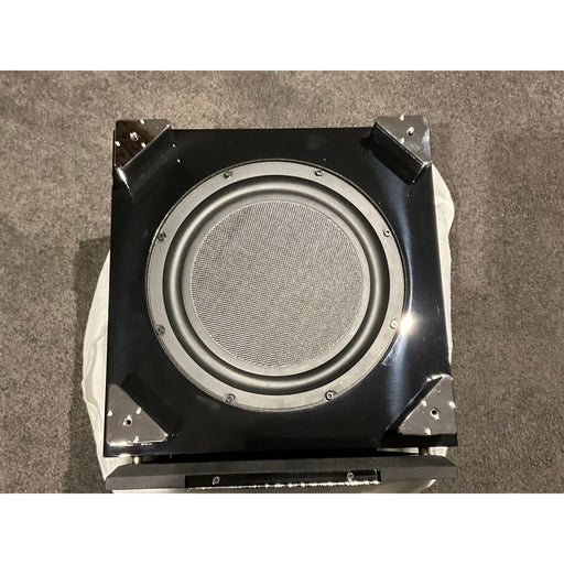 REL R528 se active subwoofer pre loved but never used, new in box