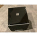 REL R528 se active subwoofer pre loved but never used, new in box