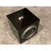 REL R528 se active subwoofer pre loved but never used, new in box