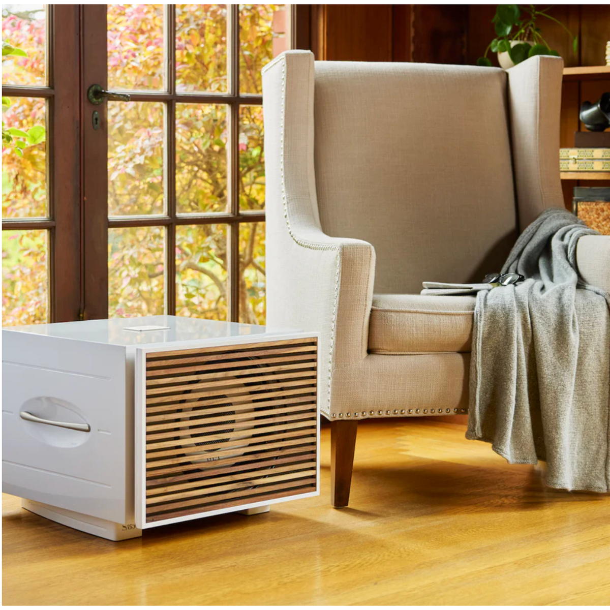 REL - S/550 - Subwoofer