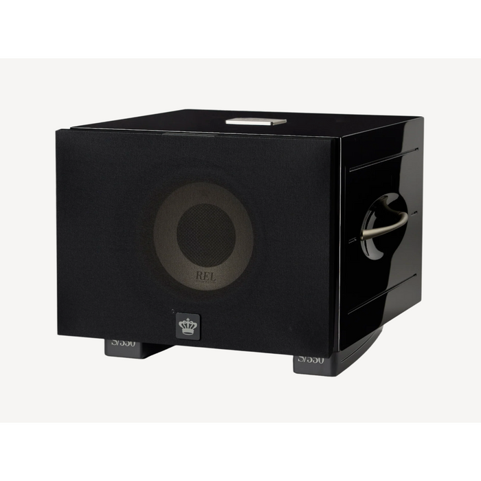 REL - S/550 - Subwoofer