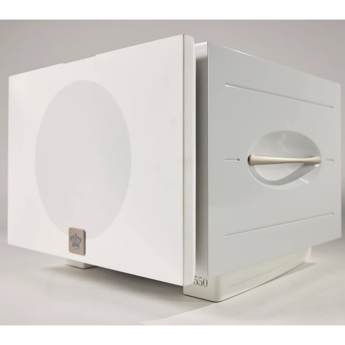 REL - S/550 - Subwoofer