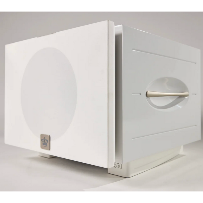 REL - S/550 - Subwoofer