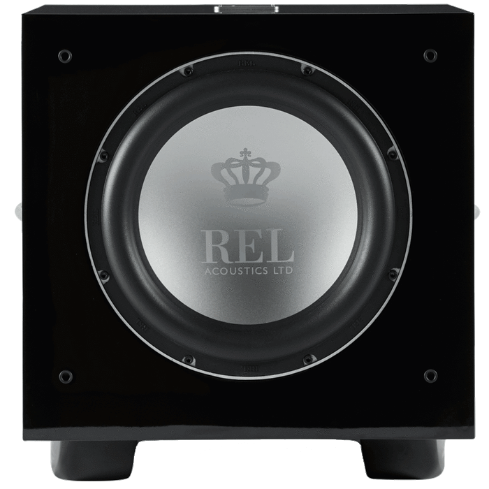 REL - S/812 - Subwoofer