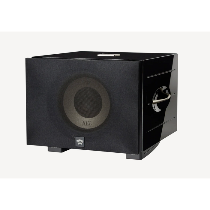 REL - S/850 - Subwoofer