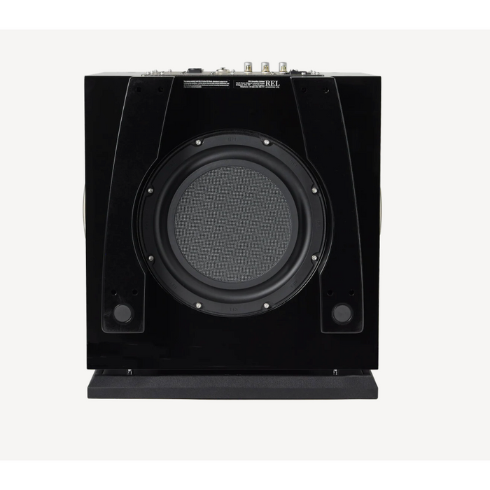 REL - S/850 - Subwoofer