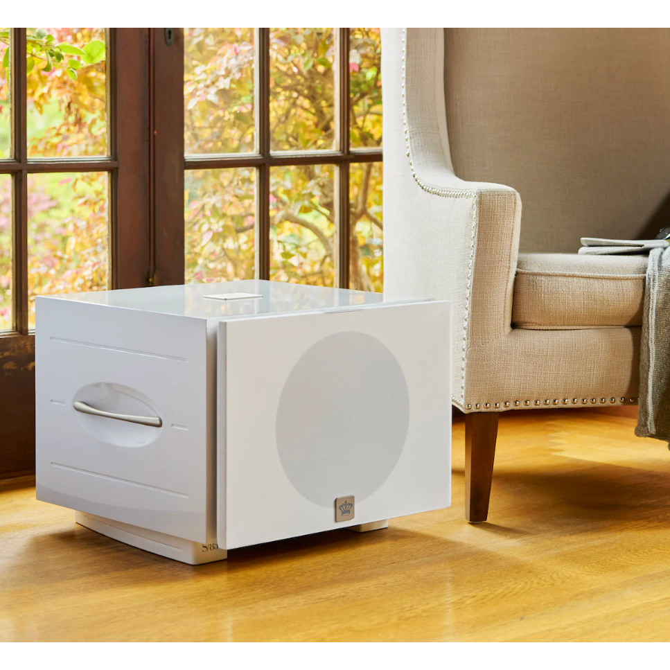 REL - S/850 - Subwoofer