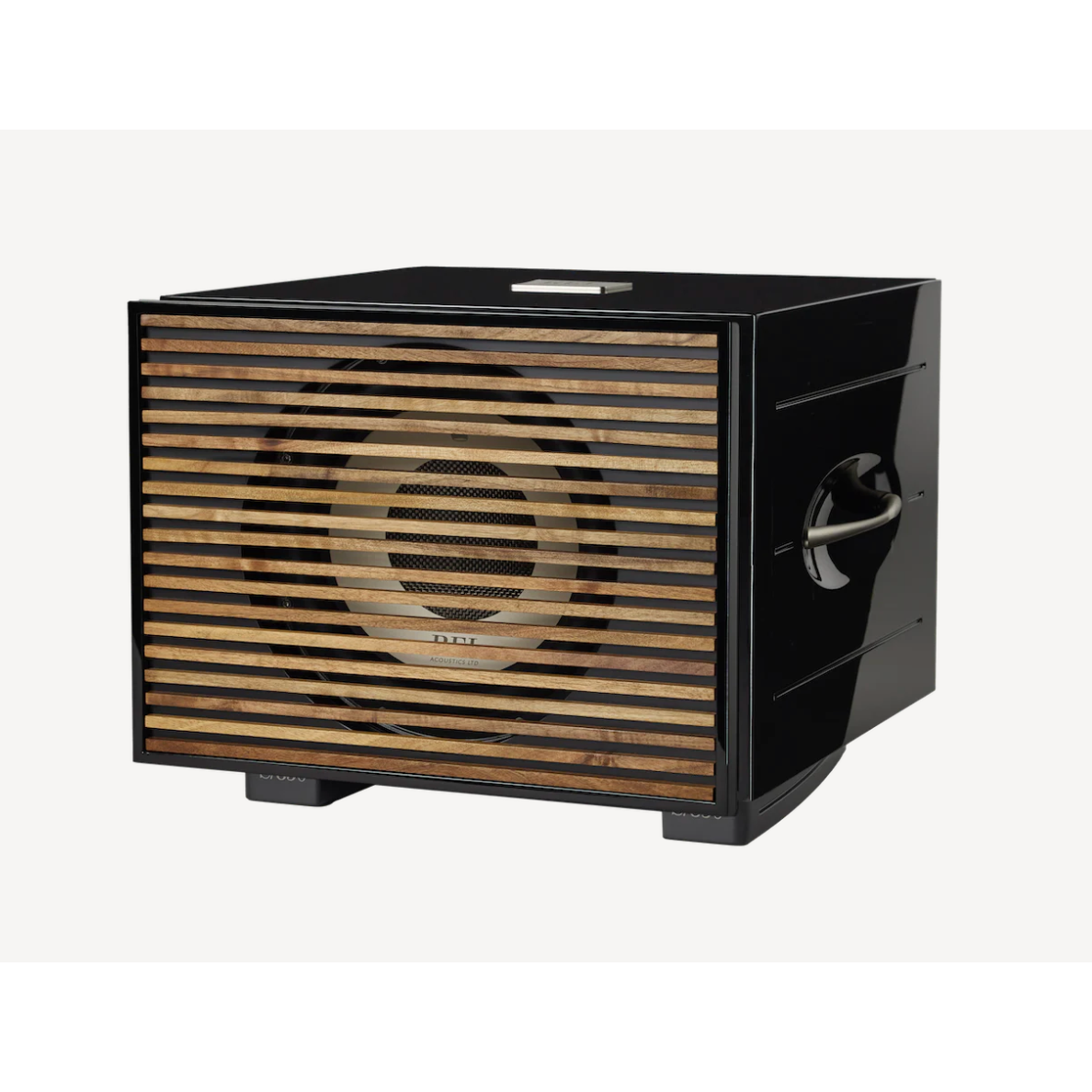 REL - S/850 - Subwoofer