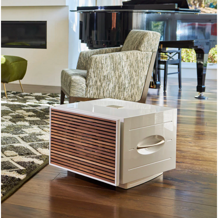 REL - S/850 - Subwoofer