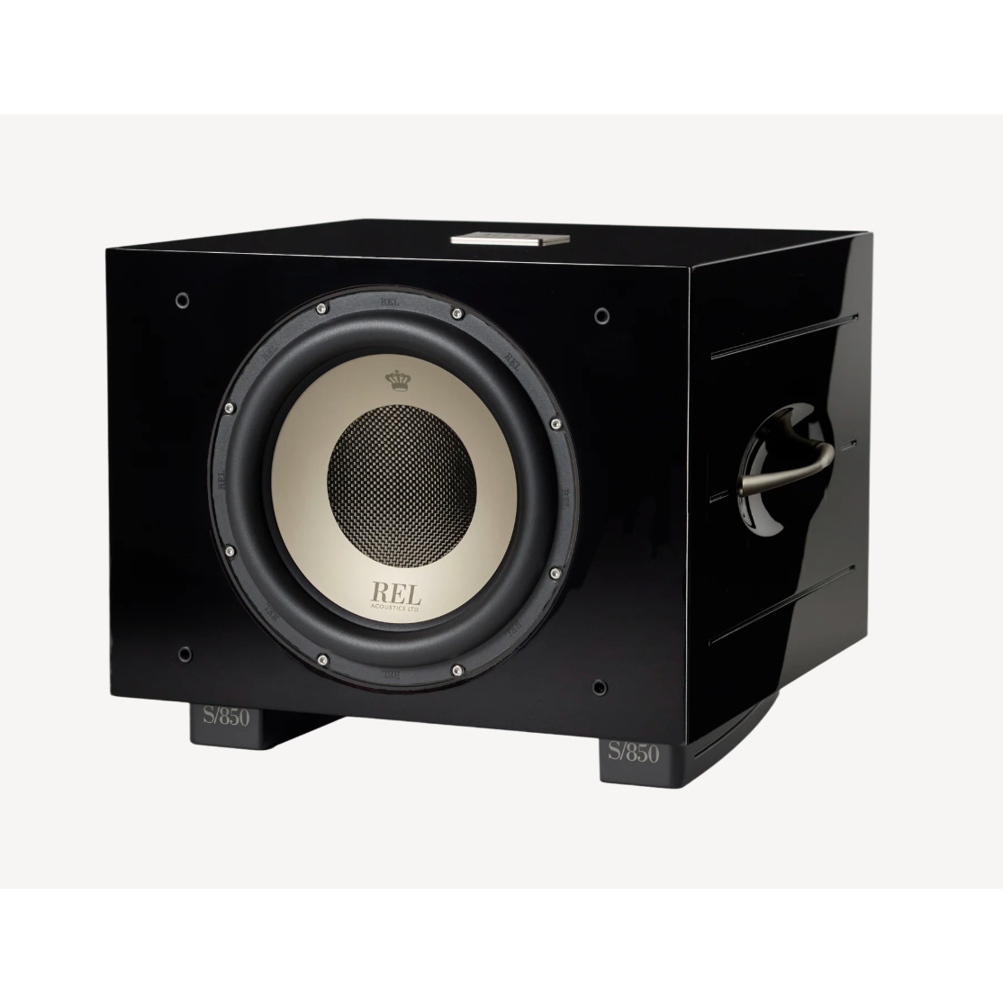 REL - S/850 - Subwoofer