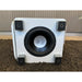 REL T9X white Subwoofer - Pre Loved but suit new buyer
