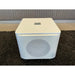 REL T9X white Subwoofer - Pre Loved but suit new buyer