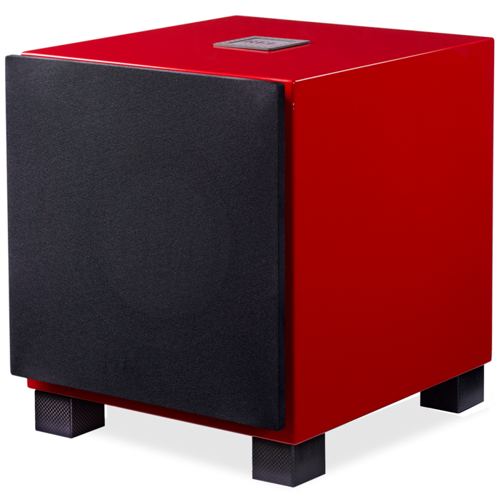 REL - T/9x - Active Subwoofer