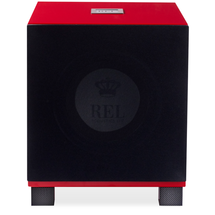 REL - T/9x - Active Subwoofer