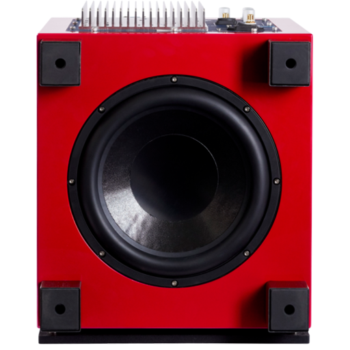 REL - T/9x - Active Subwoofer