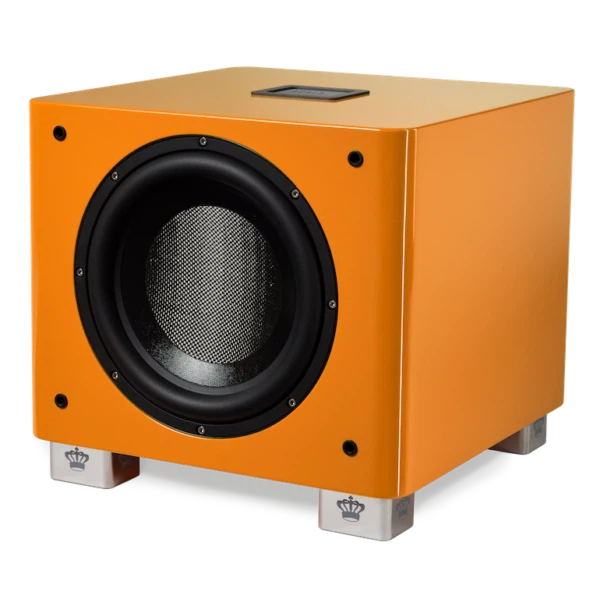 REL - T/9x SE - Subwoofer