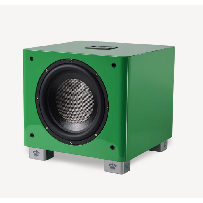 REL - T/9x SE - Subwoofer