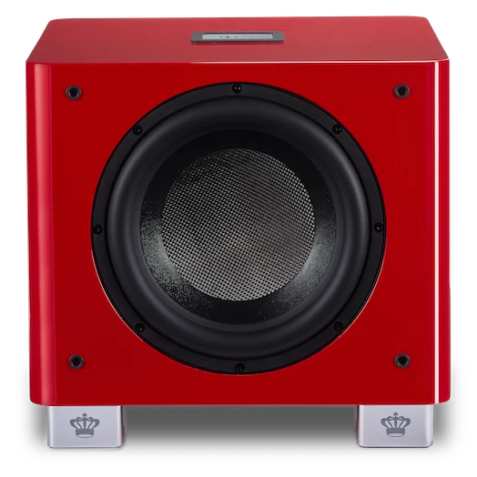 REL - T/9x SE - Subwoofer