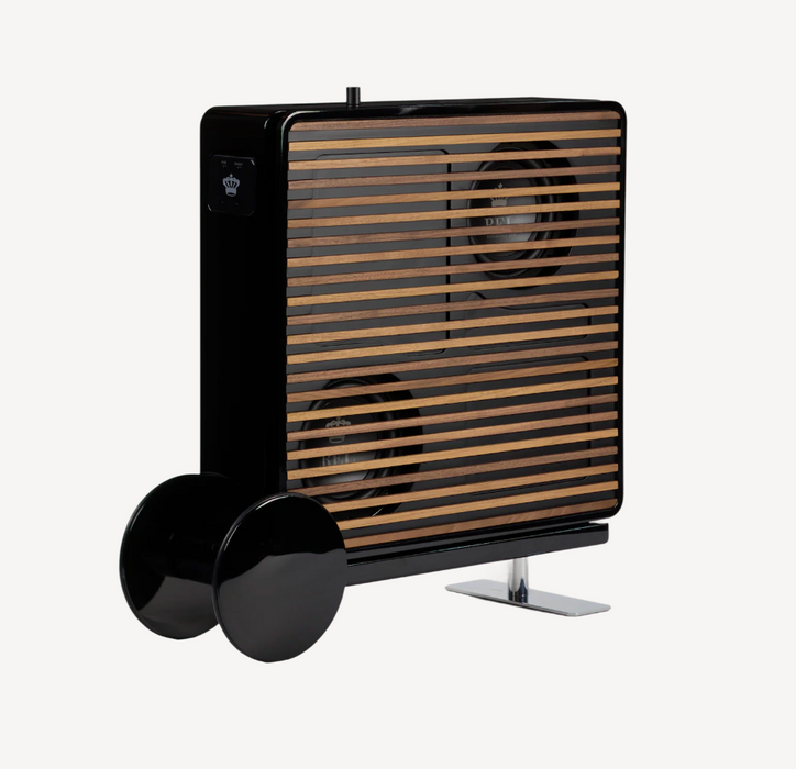 REL - Planar PL-1 - Ultra-Thin Subwoofer (Available for Pre Order)