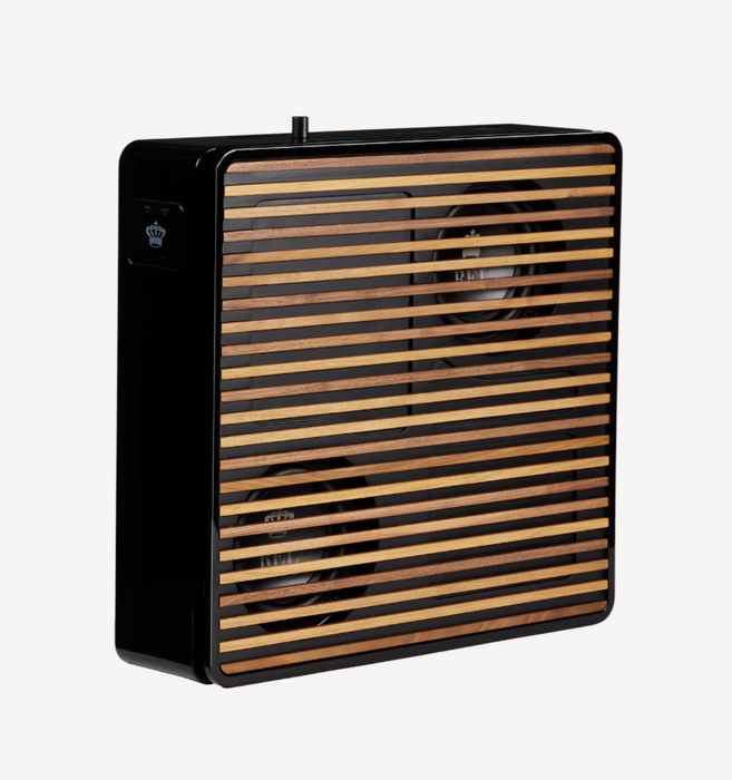REL - Planar PL-1 - Ultra-Thin Subwoofer (Available for Pre Order)
