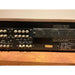 ROTEL RX 602 Retro Stereo Amplifier/Receiver, Pre Loved