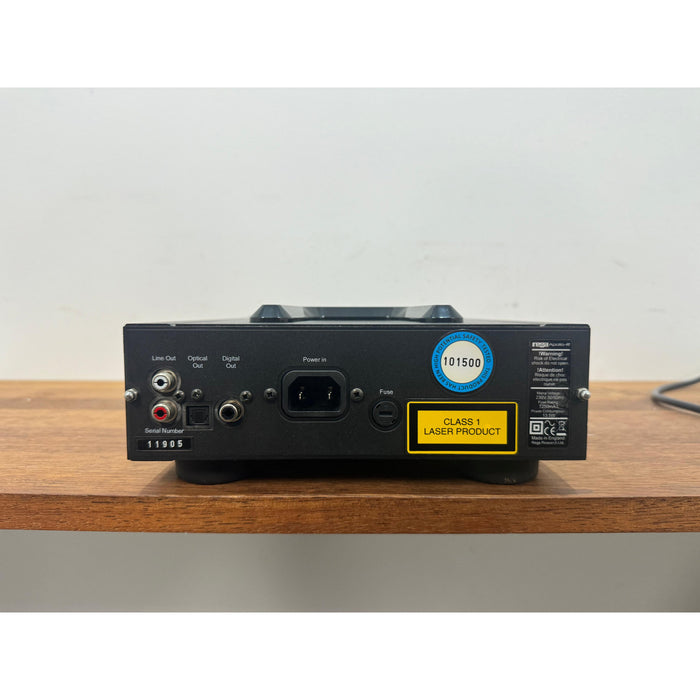 Rega Apollo R CD Player - Pre Loved