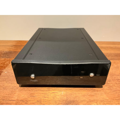 Rega Aria Phono pre amplifier, black, pre loved
