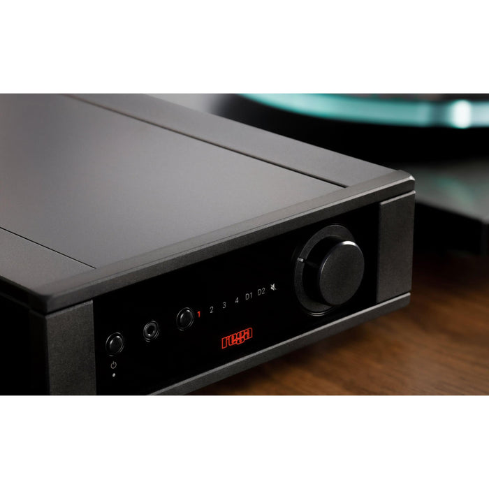 Rega - Brio MK7 - Integrated Amplifier