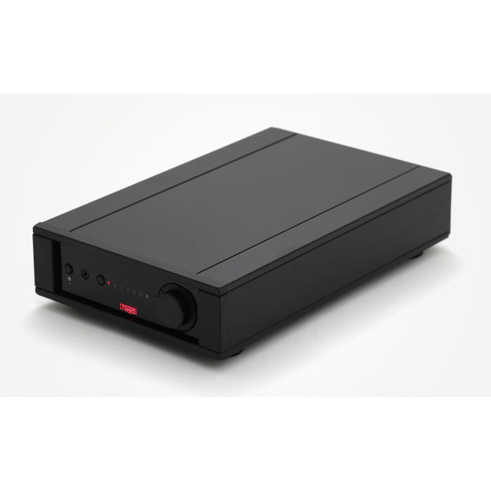 Rega - Brio MK7 - Integrated Amplifier