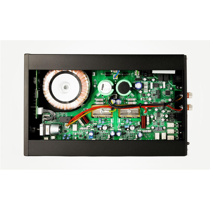 Rega - Brio MK7 - Integrated Amplifier