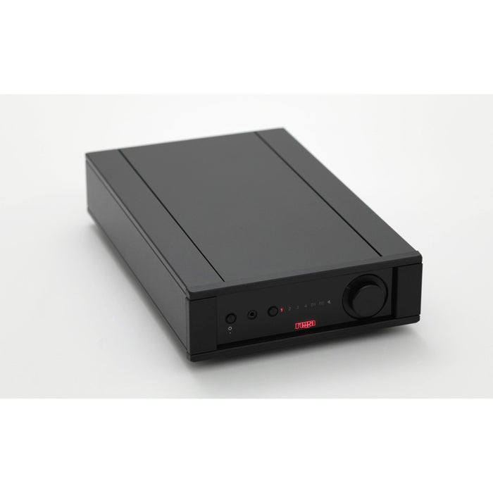 Rega - Brio MK7 - Integrated Amplifier