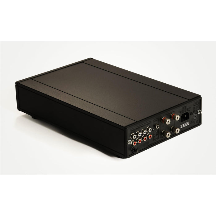 Rega - Brio MK7 - Integrated Amplifier