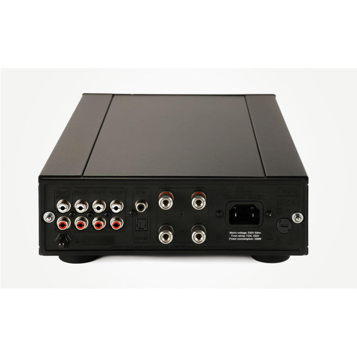Rega - Brio MK7 - Integrated Amplifier