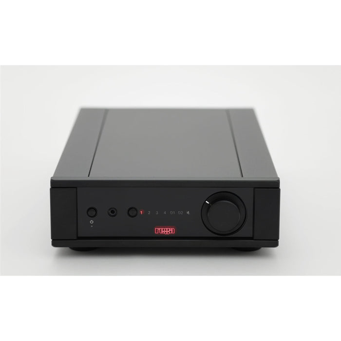 Rega - Brio MK7 - Integrated Amplifier