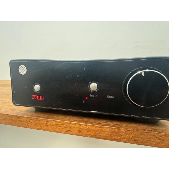 Rega Brio R - Pre Loved
