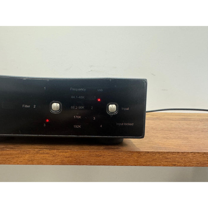 Rega DAC R - Pre Loved