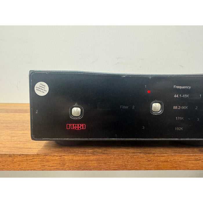Rega DAC R - Pre Loved