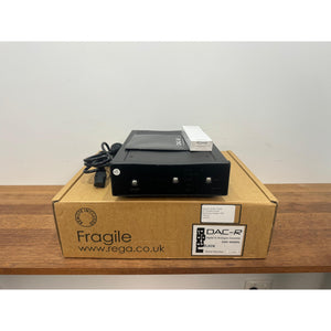 Rega DAC R - Pre Loved