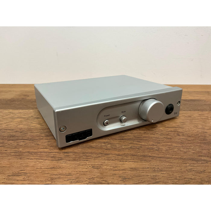 Rega Ear Headphone Amplifier - Pre Loved